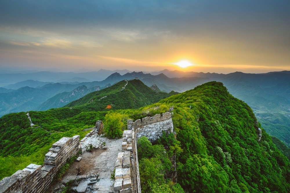 Best Great Wall of China Tours from Beijing: Which Section to Visit?