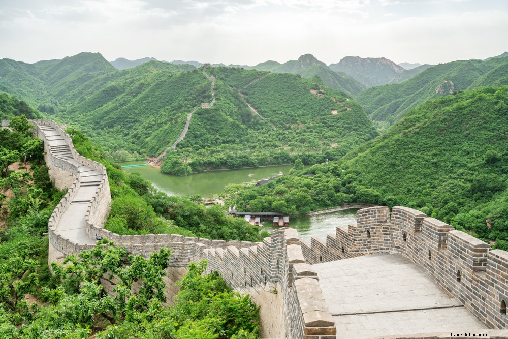Best Great Wall of China Tours from Beijing: Which Section to Visit?