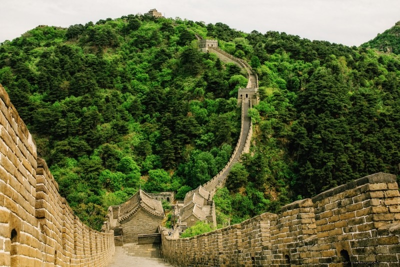 Best Great Wall of China Tours from Beijing: Which Section to Visit?