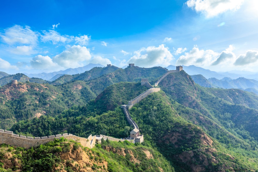 Best Great Wall of China Tours from Beijing: Which Section to Visit?