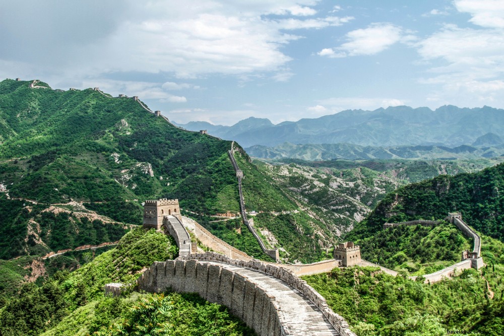 Best Great Wall of China Tours from Beijing: Which Section to Visit?