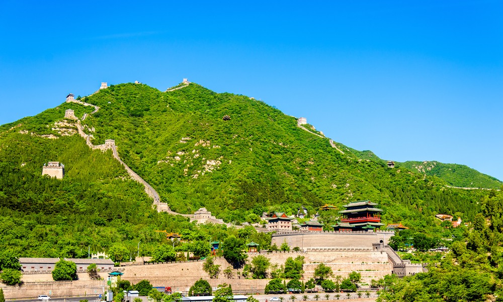 Best Great Wall of China Tours from Beijing: Which Section to Visit?