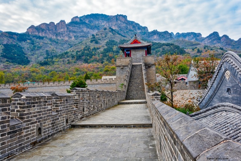 Best Great Wall of China Tours from Beijing: Which Section to Visit?