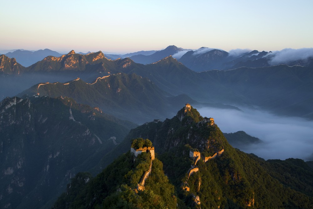 Best Great Wall of China Tours from Beijing: Which Section to Visit?