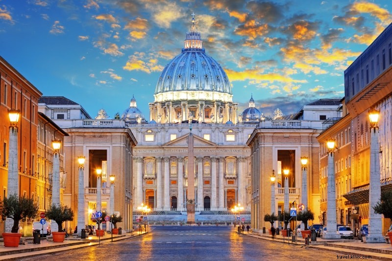 Best Vatican Museums Guided Tours: How to Choose the Perfect One (2024 Guide)