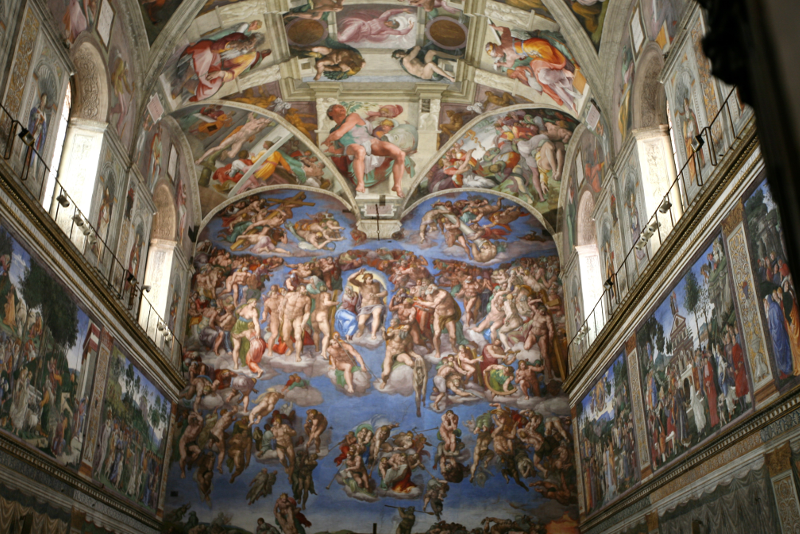 Best Vatican Museums Guided Tours: How to Choose the Perfect One (2024 Guide)