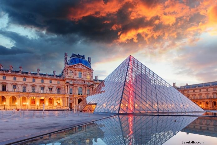 Louvre Museum Ticket Prices: Skip-the-Line Options, Discounts & More (2023 Update)