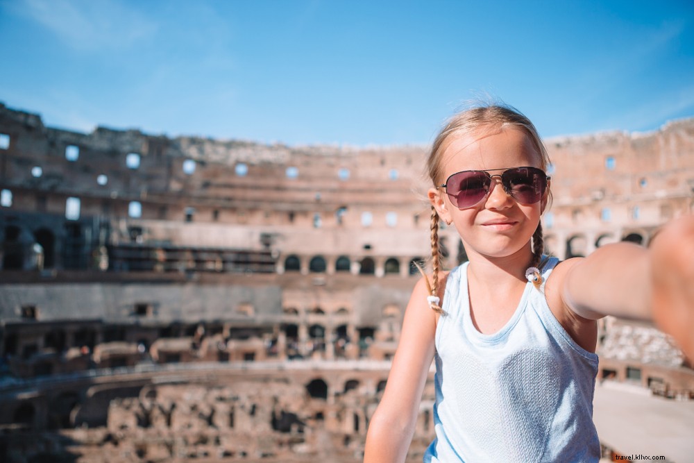 Best Colosseum Tours in Rome: Private, Group, Night & Family Options Compared