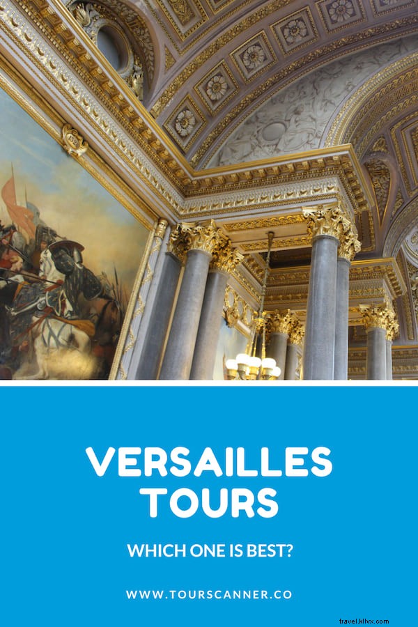 Best Versailles Tours: Expert Guide to Private, Group, Kids & Audio Options