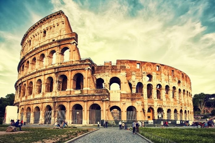 Colosseum Tickets: Prices, Skip-the-Line Options, Discounts & Post-COVID Updates