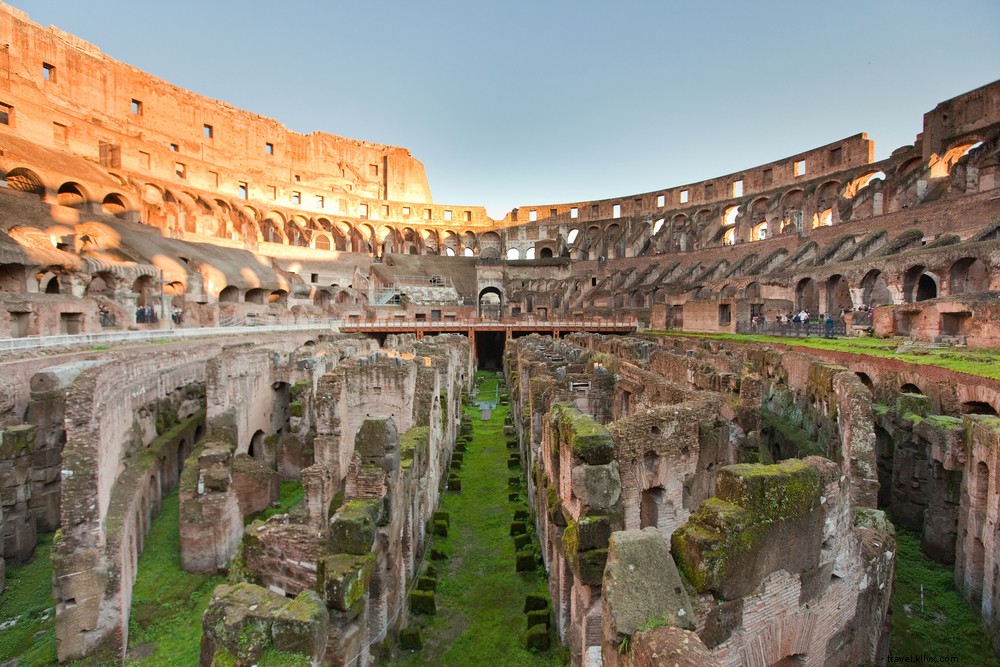Colosseum Tickets: Prices, Skip-the-Line Options, Discounts & Post-COVID Updates