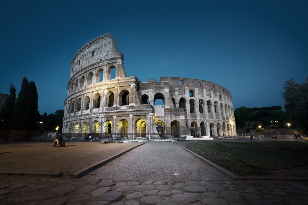 Colosseum Tickets: Prices, Skip-the-Line Options, Discounts & Post-COVID Updates