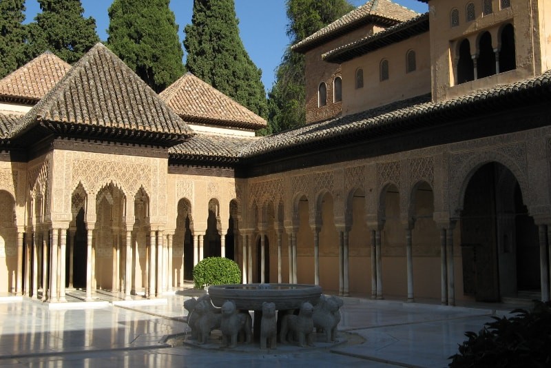 Best Alhambra Tours: Private, Group, Night & More – Ultimate Guide