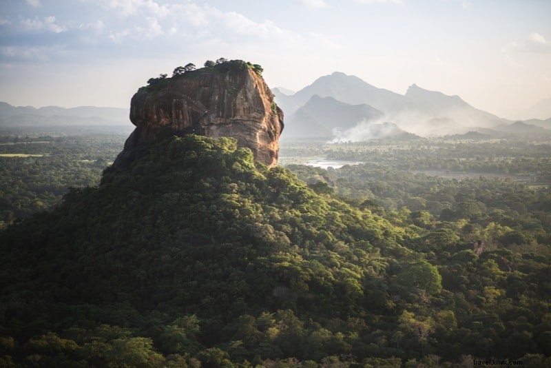 Top 11 Must-Visit Destinations in Sri Lanka for First-Time Travelers