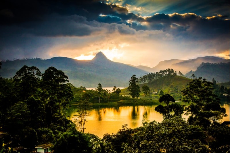 Top 11 Must-Visit Destinations in Sri Lanka for First-Time Travelers