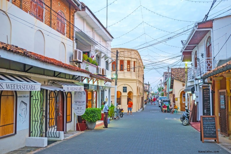 Top 11 Must-Visit Destinations in Sri Lanka for First-Time Travelers