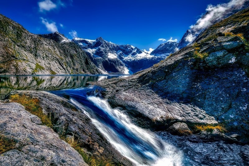 Discover 61 Fun Things to Do in New Zealand: North & South Islands Guide