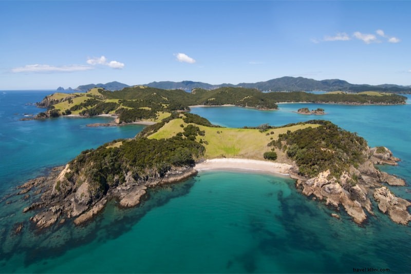 Discover 61 Fun Things to Do in New Zealand: North & South Islands Guide