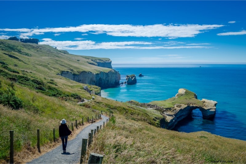 Discover 61 Fun Things to Do in New Zealand: North & South Islands Guide