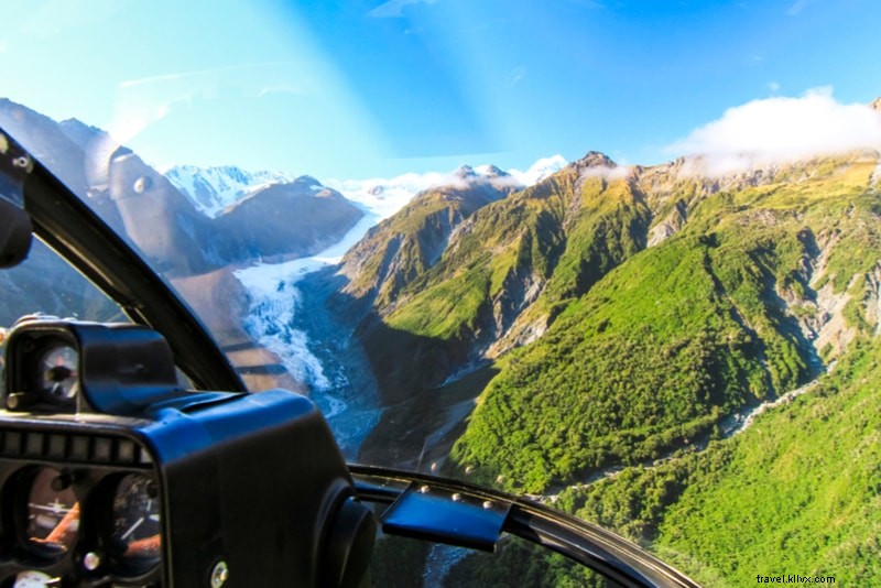 Discover 61 Fun Things to Do in New Zealand: North & South Islands Guide