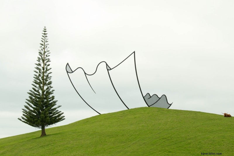 Discover 61 Fun Things to Do in New Zealand: North & South Islands Guide