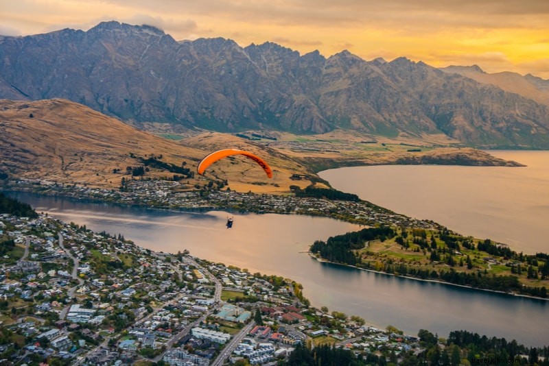Discover 61 Fun Things to Do in New Zealand: North & South Islands Guide
