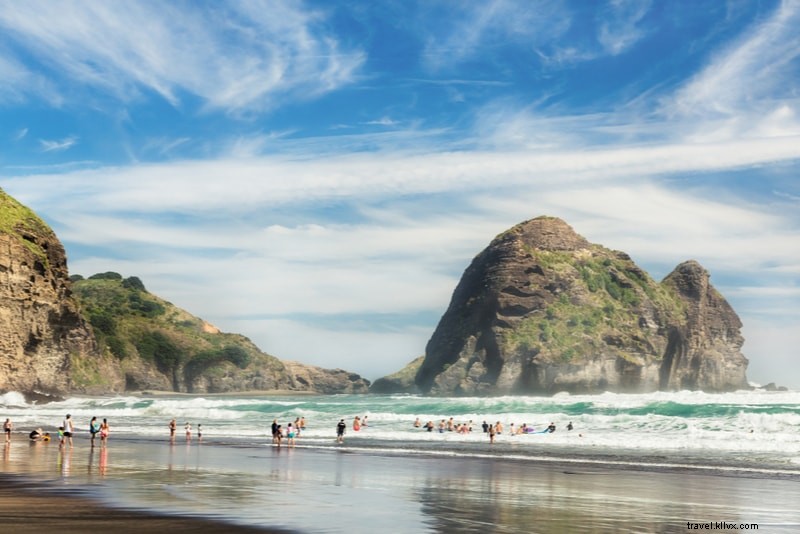 Discover 61 Fun Things to Do in New Zealand: North & South Islands Guide