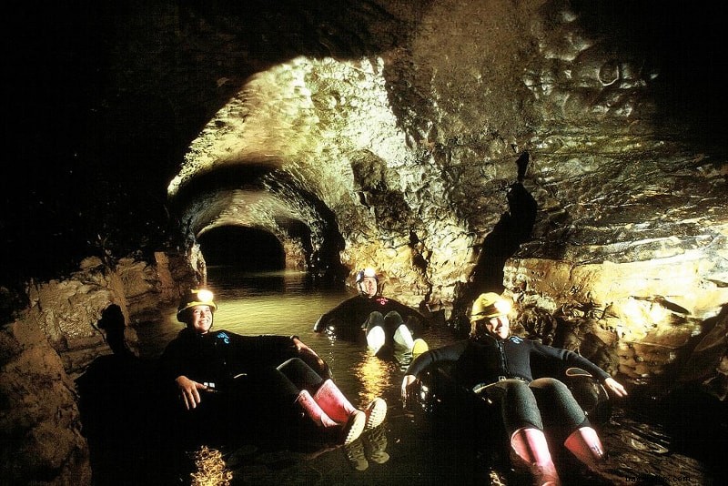 Discover 61 Fun Things to Do in New Zealand: North & South Islands Guide