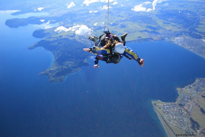 Discover 61 Fun Things to Do in New Zealand: North & South Islands Guide