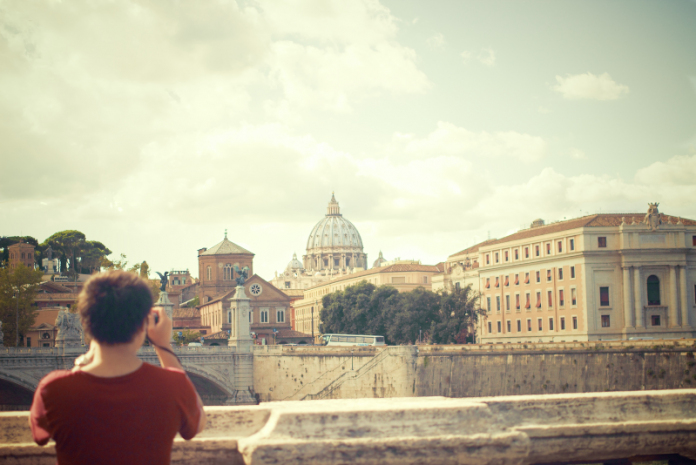 Discover Rome s Top 48 Must-Visit Tourist Attractions (with Interactive Map)