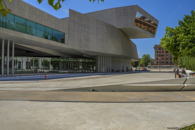 Discover Rome s Top 48 Must-Visit Tourist Attractions (with Interactive Map)