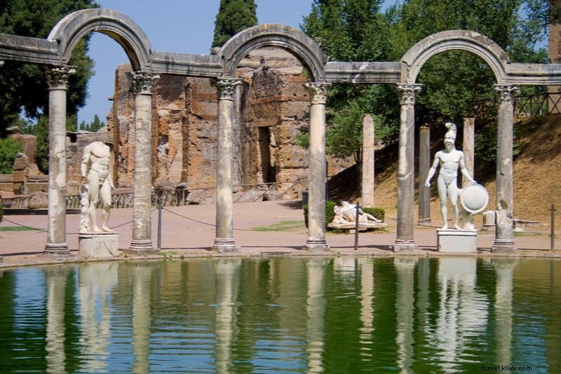 Discover Rome s Top 48 Must-Visit Tourist Attractions (with Interactive Map)