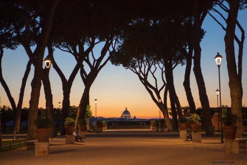 Discover Rome s Top 48 Must-Visit Tourist Attractions (with Interactive Map)