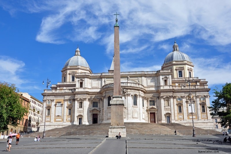 Discover Rome s Top 48 Must-Visit Tourist Attractions (with Interactive Map)