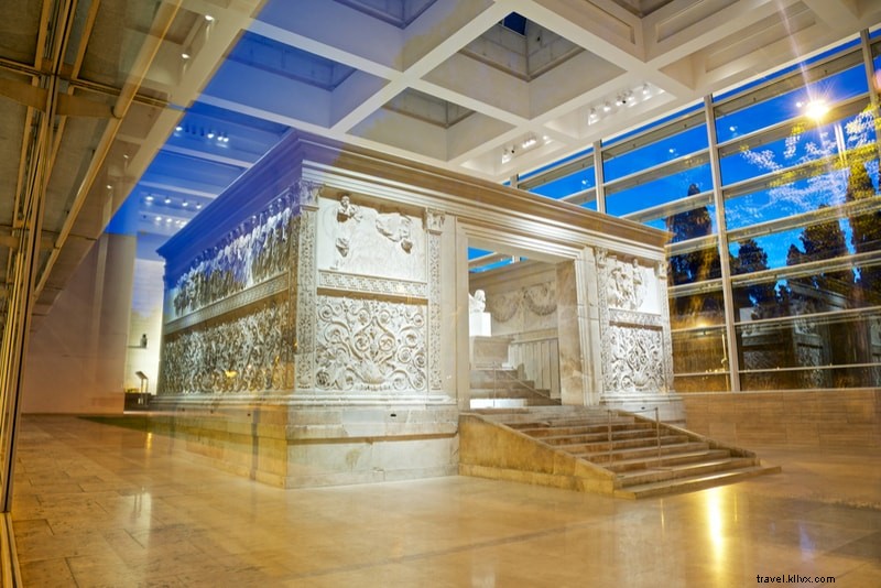 Discover Rome s Top 48 Must-Visit Tourist Attractions (with Interactive Map)