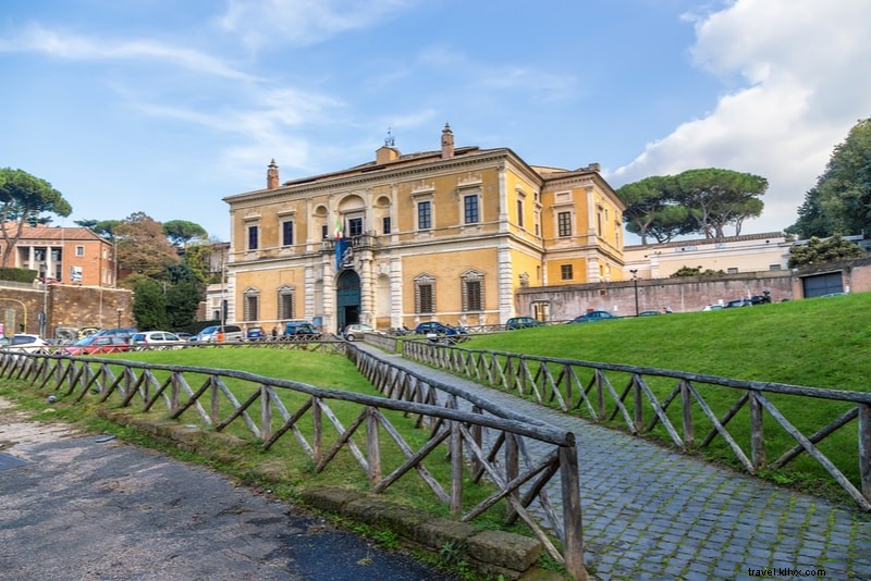 Discover Rome s Top 48 Must-Visit Tourist Attractions (with Interactive Map)