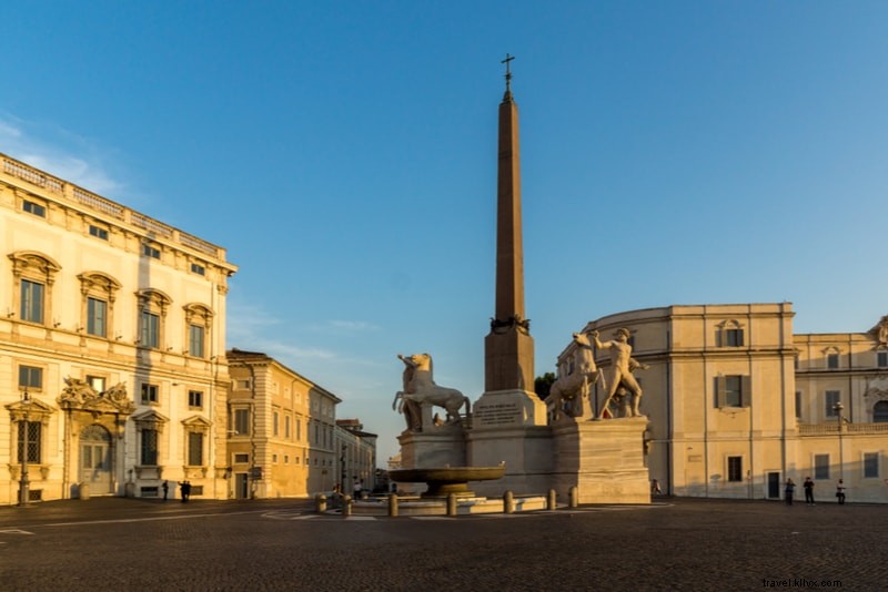 Discover Rome s Top 48 Must-Visit Tourist Attractions (with Interactive Map)