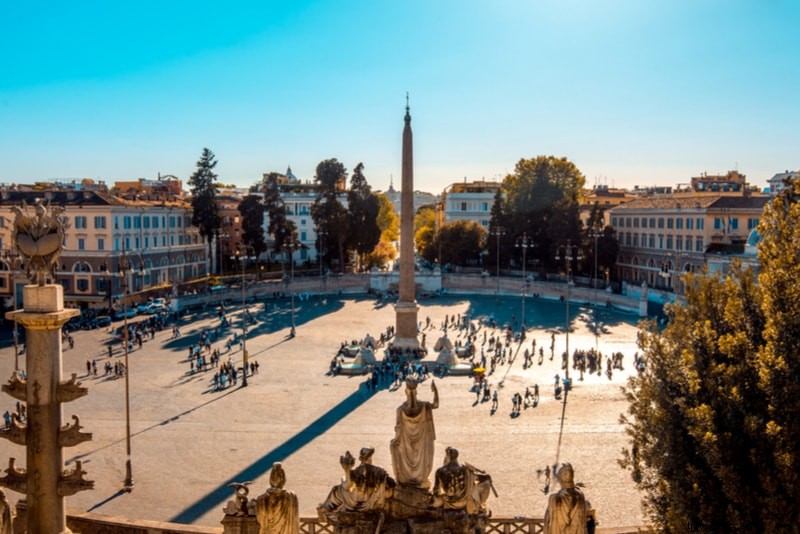 Discover Rome s Top 48 Must-Visit Tourist Attractions (with Interactive Map)