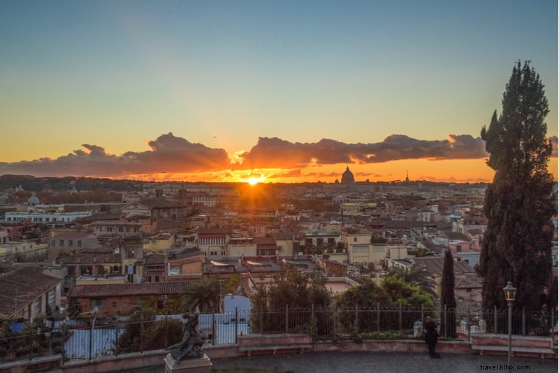 Discover Rome s Top 48 Must-Visit Tourist Attractions (with Interactive Map)