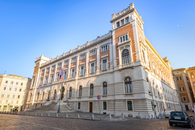 Discover Rome s Top 48 Must-Visit Tourist Attractions (with Interactive Map)