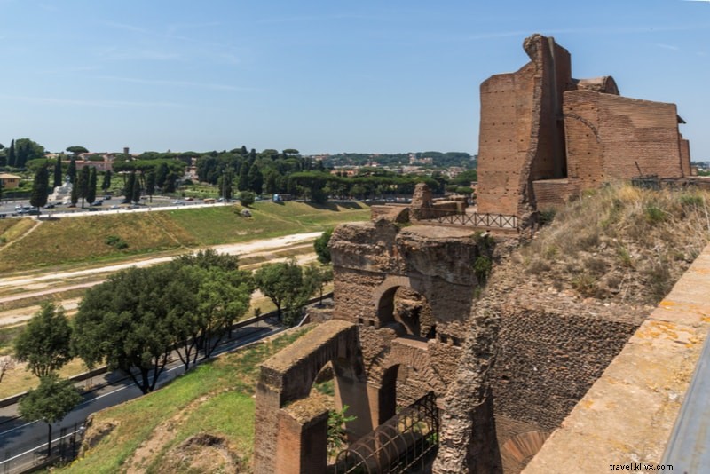 Discover Rome s Top 48 Must-Visit Tourist Attractions (with Interactive Map)