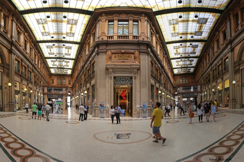 Discover Rome s Top 48 Must-Visit Tourist Attractions (with Interactive Map)