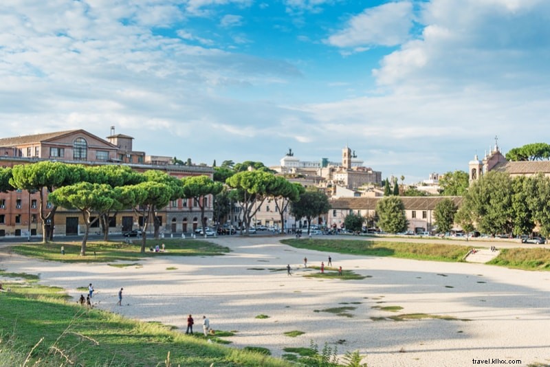 Discover Rome s Top 48 Must-Visit Tourist Attractions (with Interactive Map)