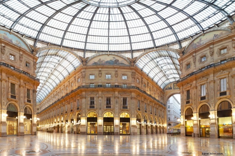 Top 20 Must-Visit Places in Milan: Ultimate Travel Guide