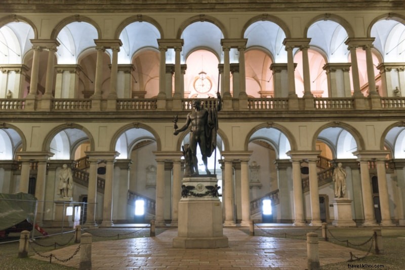 Top 20 Must-Visit Places in Milan: Ultimate Travel Guide