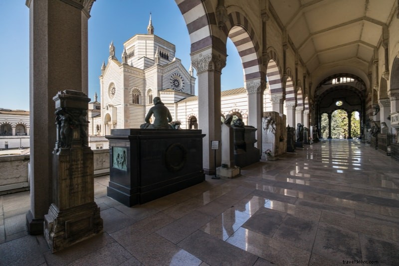 Top 20 Must-Visit Places in Milan: Ultimate Travel Guide