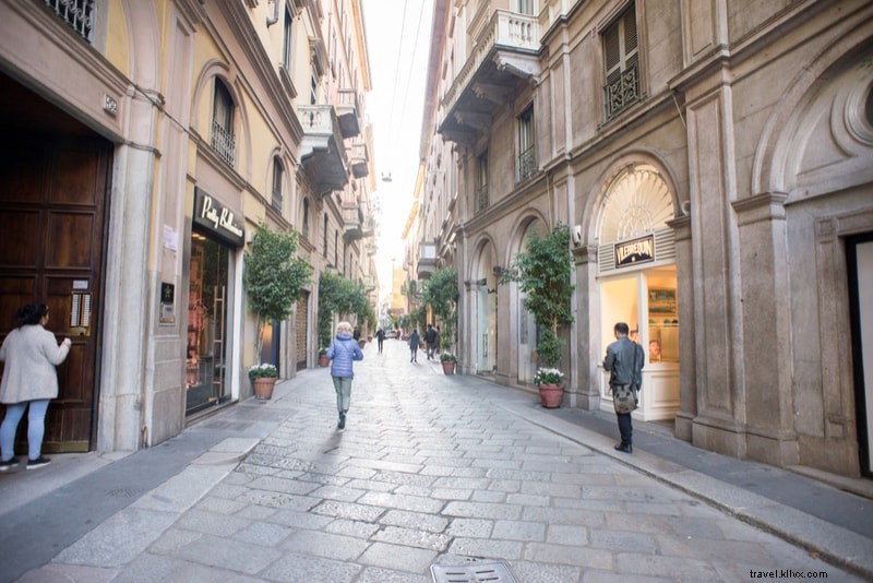 Top 20 Must-Visit Places in Milan: Ultimate Travel Guide