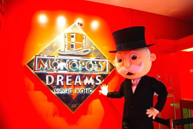 37 Cool & Unusual Things to Do in Hong Kong: Fun Activities for Every Traveler