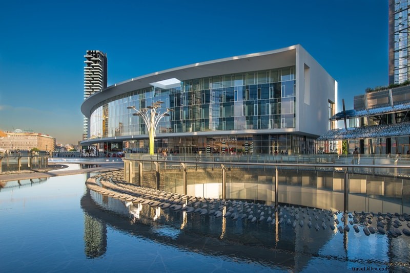 Top 20 Must-Visit Places in Milan: Ultimate Travel Guide