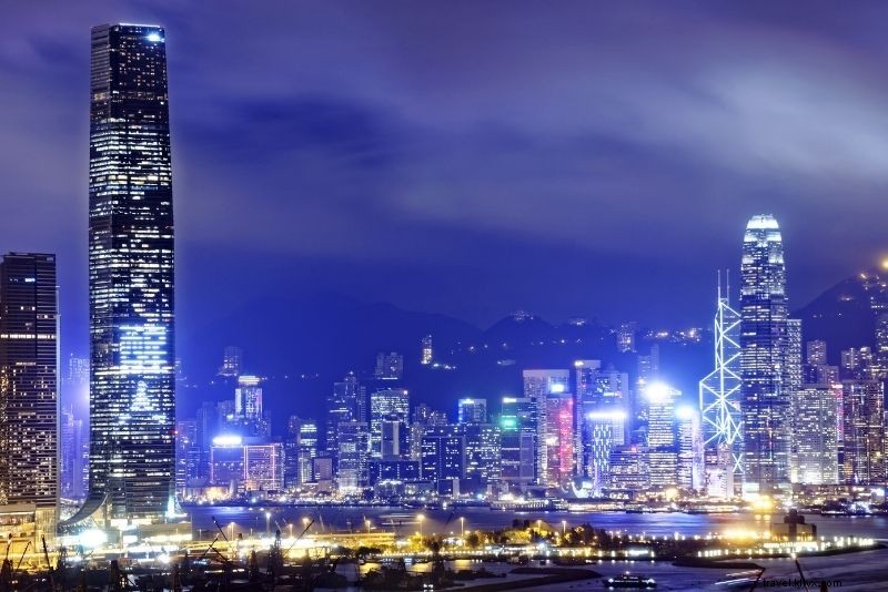 37 Cool & Unusual Things to Do in Hong Kong: Fun Activities for Every Traveler